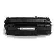 Toner HP Q7553-A Recarga B.Troca